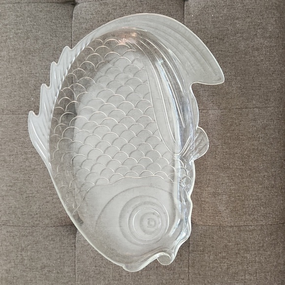 Other - 🔥Fish serving plate